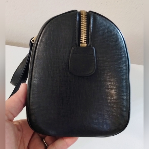 MCM Barrel Bag With Studs - Picture 7 of 12